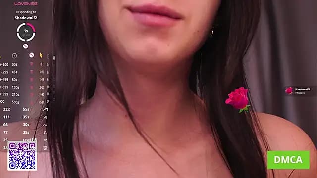 DaisyBlaze live cam