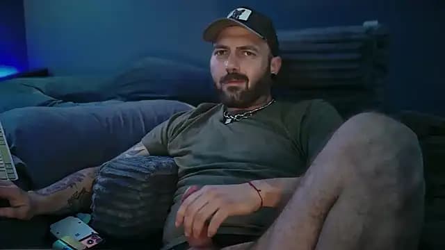 Tucker_pdmax live cam