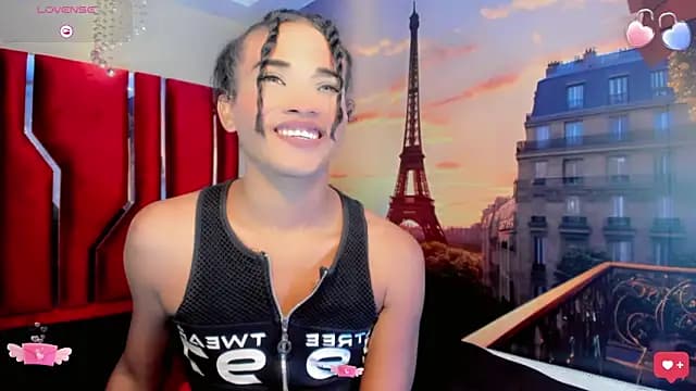 Paola_Delfino live cam