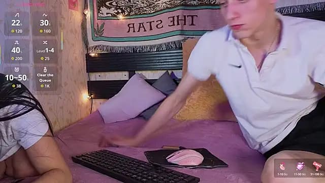 Kane_Kandy live cam