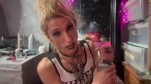 TgirlBrat live cam