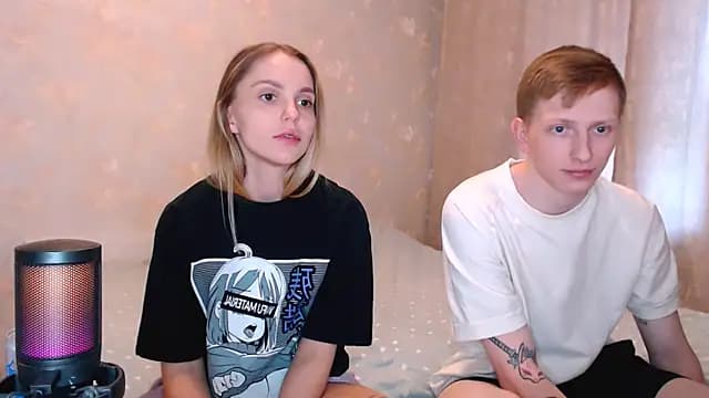 juliaanddima live cam