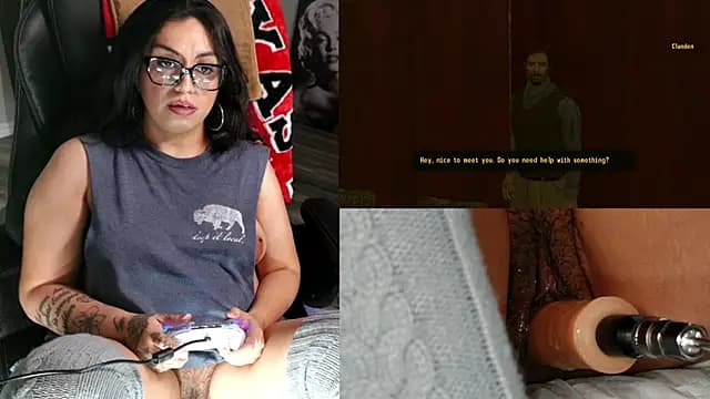 Blaze_Onn live cam