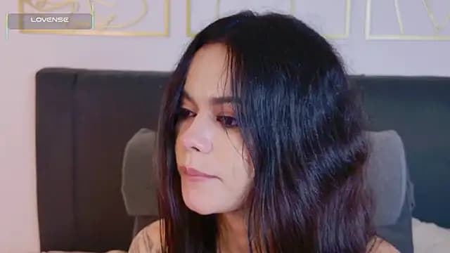 Lyra_Valtierra live cam