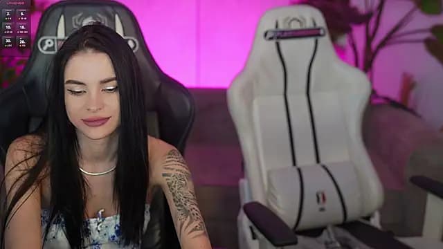 Tina_Breeze live cam