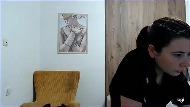 VioletaFlower7 live cam