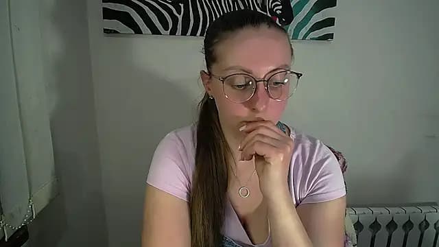 _Annabelle_Lee live cam