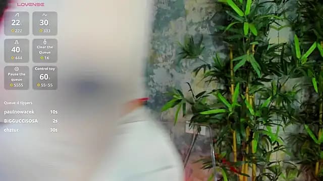 CreamyInkky_ live cam