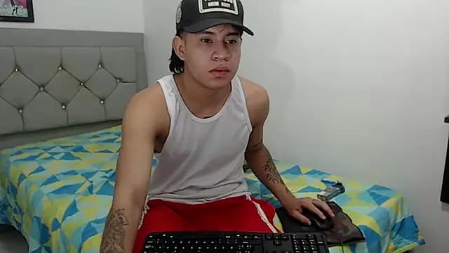 logannth live cam