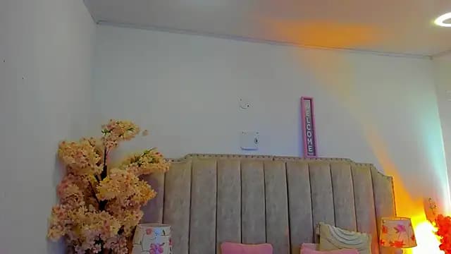 BrithanyParker_ live cam