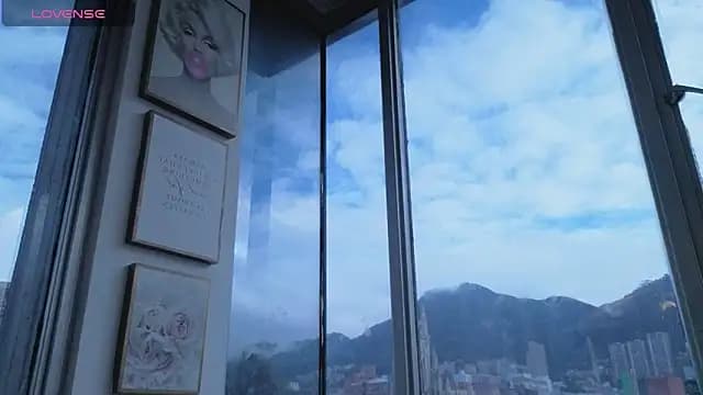 Ivanna_West live cam