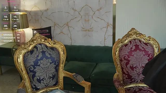 VivianSweet_ live cam