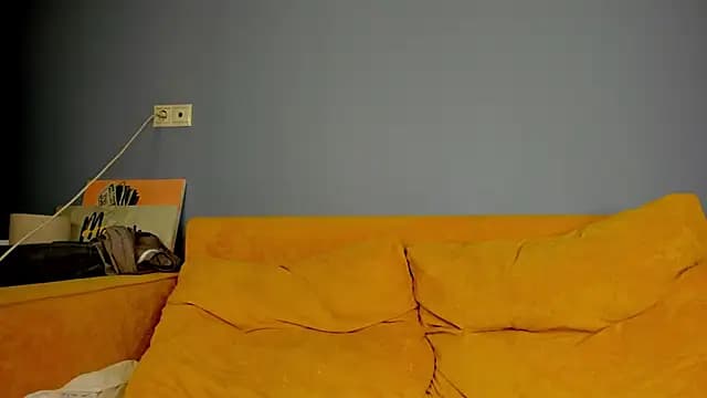 Elle_Ellise live cam