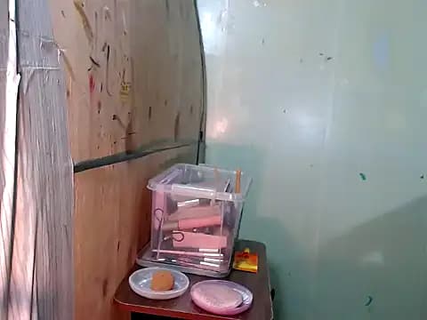 FreakyMariah26 live cam
