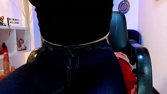 DianaPearls live cam