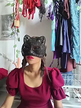 SinfulTemptation live cam