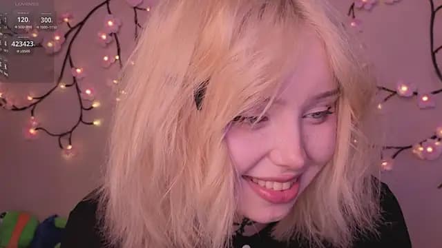 yumi_charm live cam