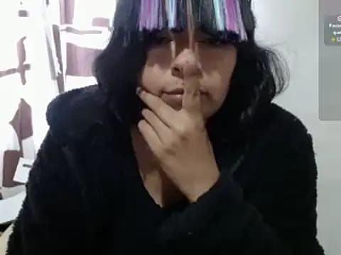 Acelinrose live cam