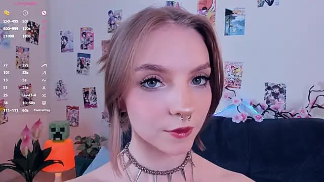 Golden_dawn live cam