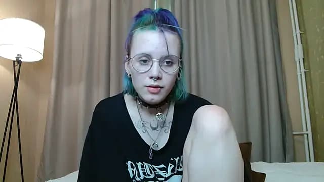 KellePourier live cam