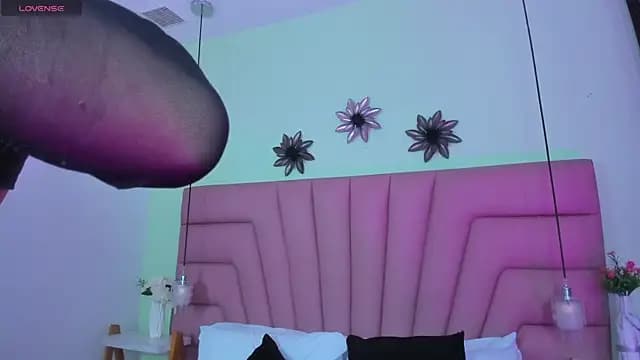 Kim_Luna1 live cam