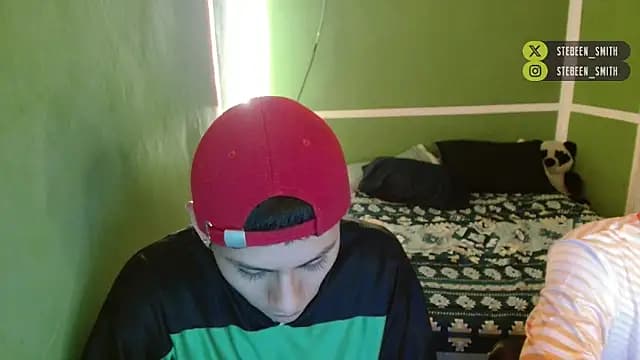 Kurt_williams1 live cam