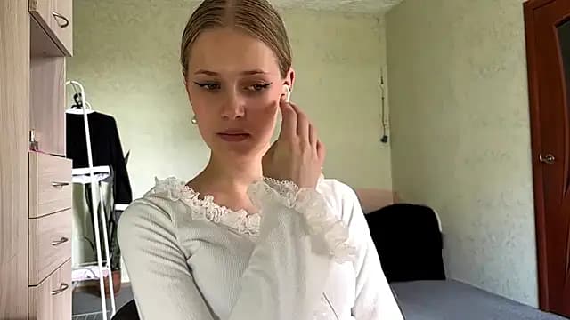 ZaidaSchwarten live cam