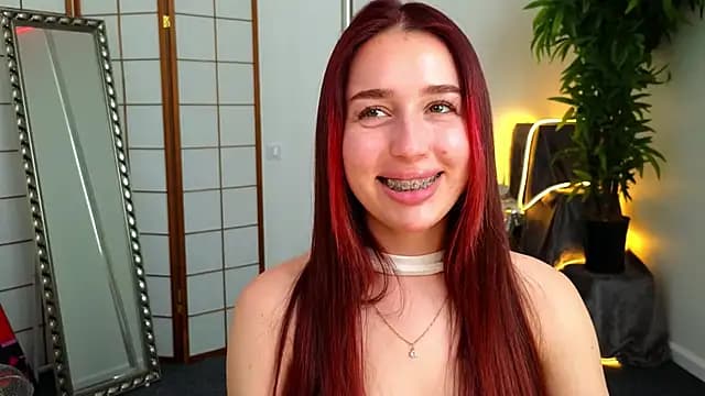 AnikaHarryson live cam