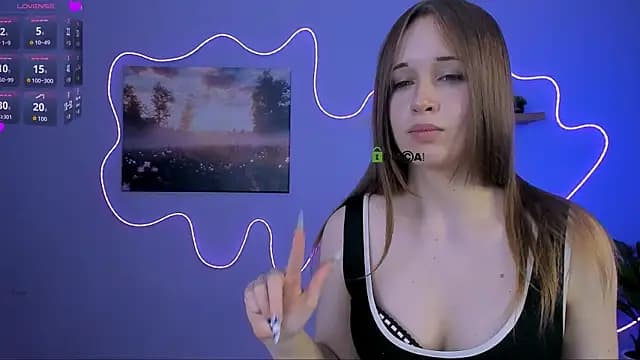 eira_mouse live cam