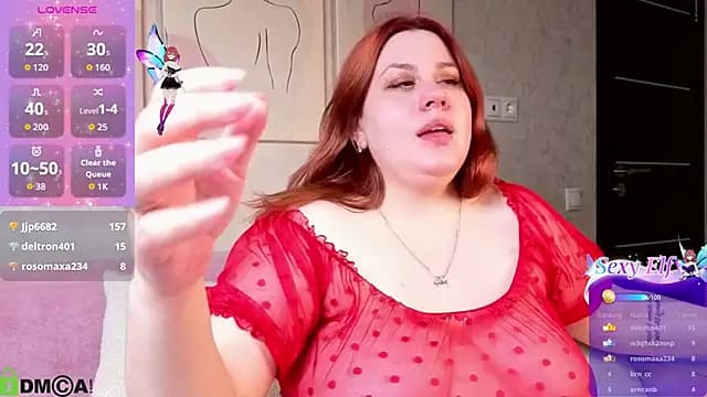 Valery_Grand live cam