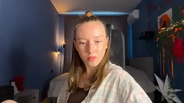 Anna_Kare live cam