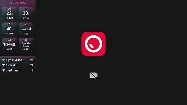 ErinEvans live cam