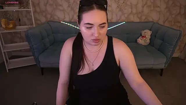 RapunzelAngel live cam