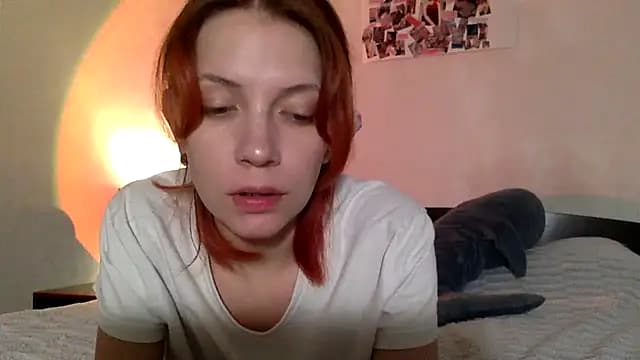 Rosenrot_K live cam