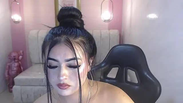 Luisa_1s live cam