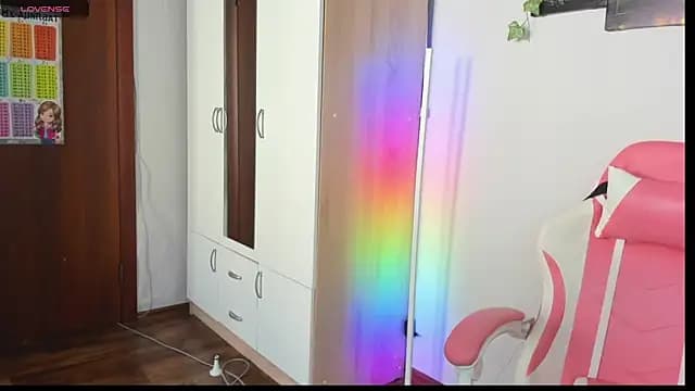 Tom__Mily live cam