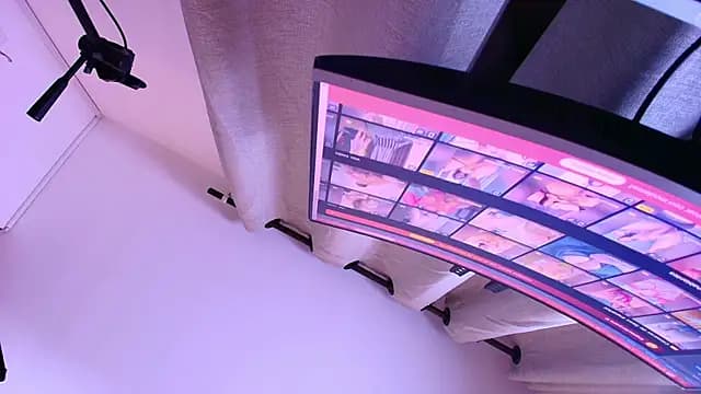 AlejandraLaurent live cam
