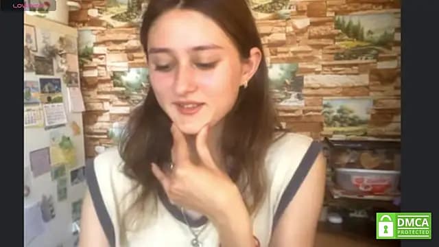 MercySoeder live cam