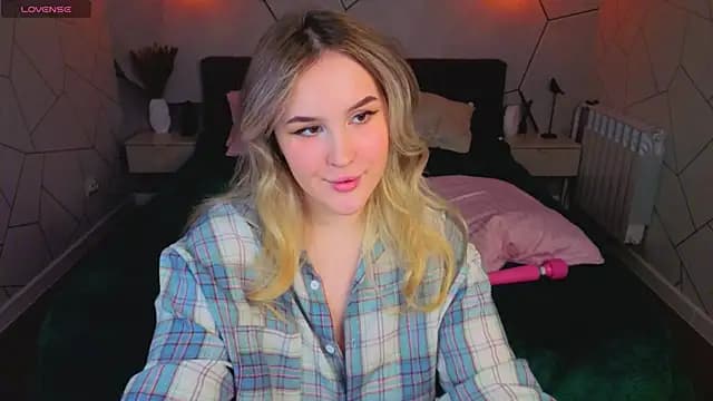 Stacey_Dawson live cam