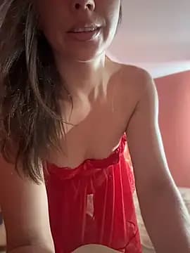 ToriSouletyx live cam
