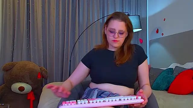 AlexaAvery live cam