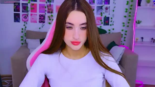 MadisonRen live cam