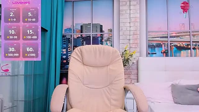 Jellyse_JO live cam