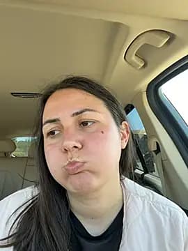 BrunetteNymph live cam