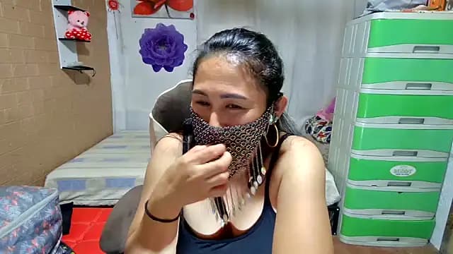 Filipina_Desire live cam