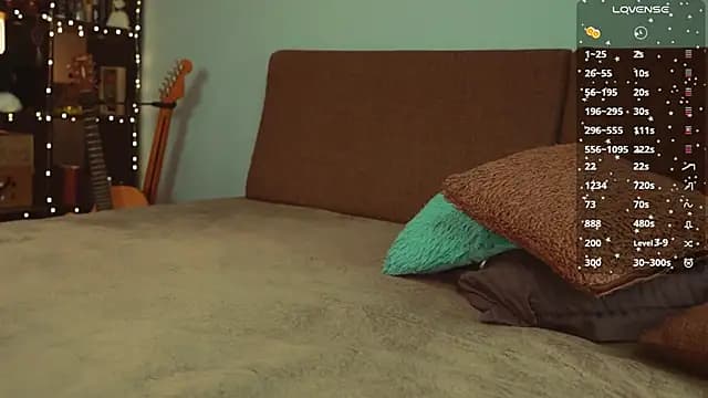 bananya_kitty live cam
