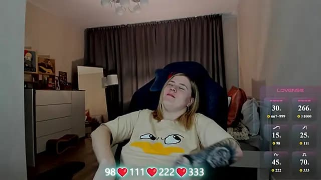 Olivia_Munk live cam