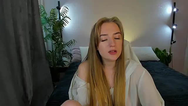 Stacy_River live cam