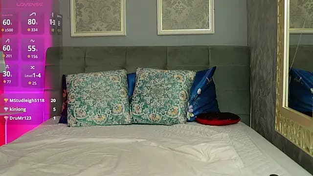 LustyRosee live cam
