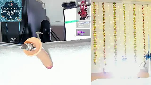 Kitty__Rose__ live cam